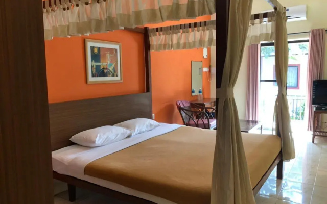 Banyan Tree Courtyard Hotel