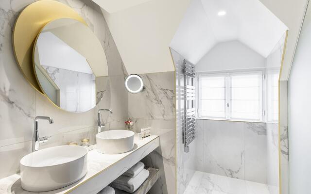 Maison Albar Hotels Le Vendome