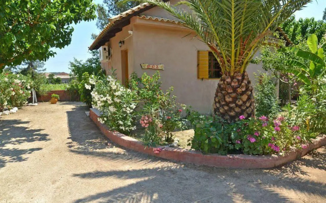 Villas Therianos