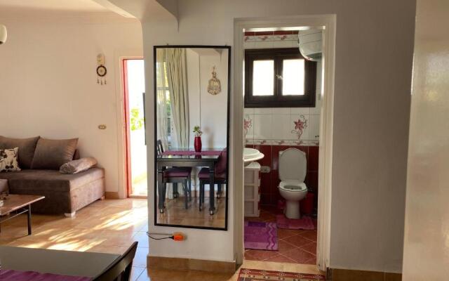 Delta Sharm Apartments