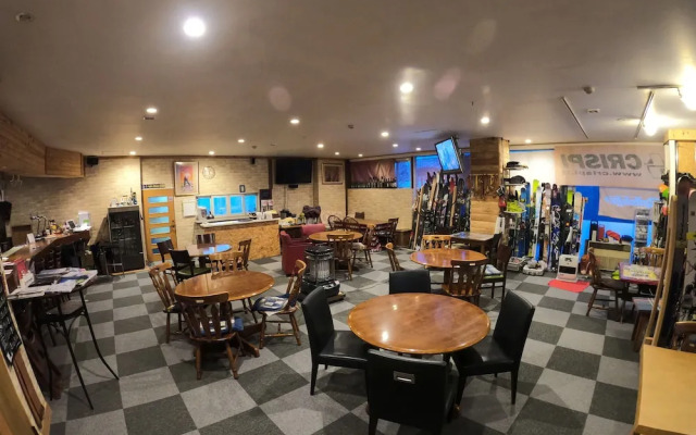 drift inn hakuba