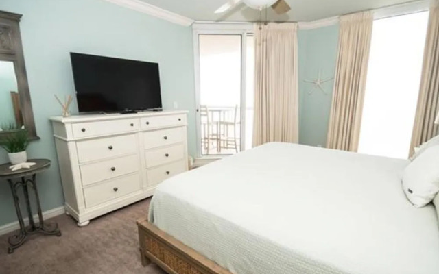 St Maarten Penthouse 1