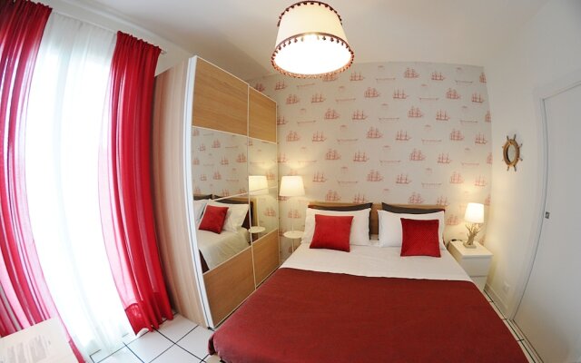 Thalìa Guest House Marzamemi