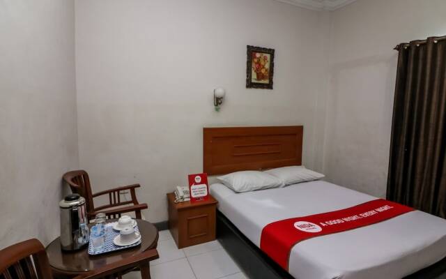 NIDA Rooms Nagoya Hill Mall Ferry