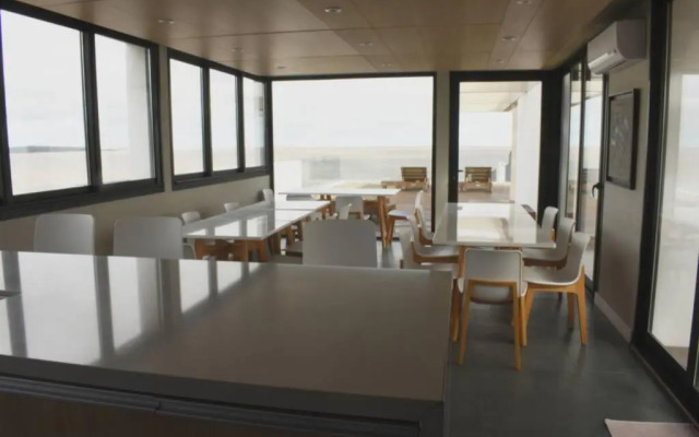 Apartamento primera linea al mar, excelente punto