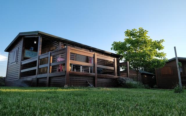 La Facera - Cabañas de Madera