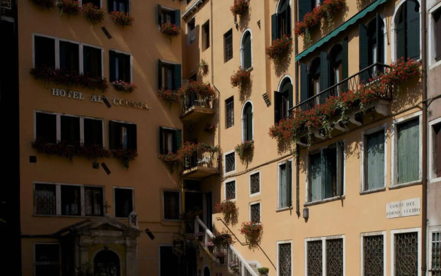 Hotel Al Codega