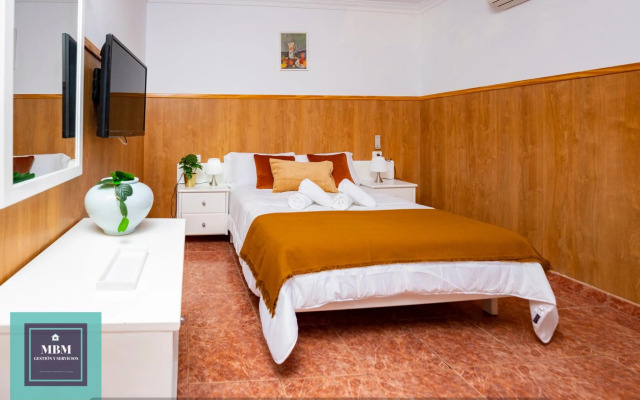 Villa Ignacita, Telde