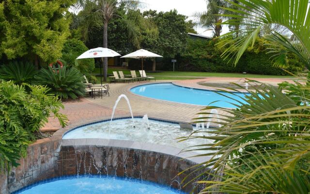 Protea Hotel by Marriott Polokwane Ranch Resort