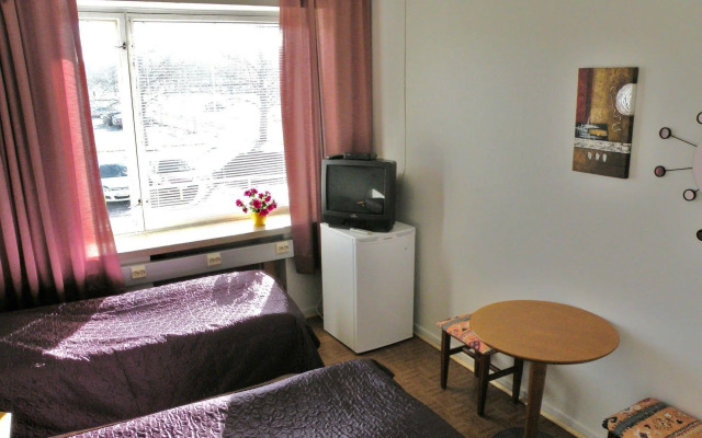 B&B Retro - Guesthouse Kupittaa