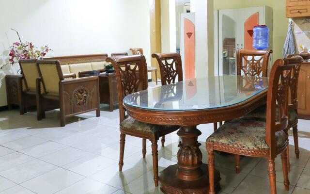 Guest House Samarinda