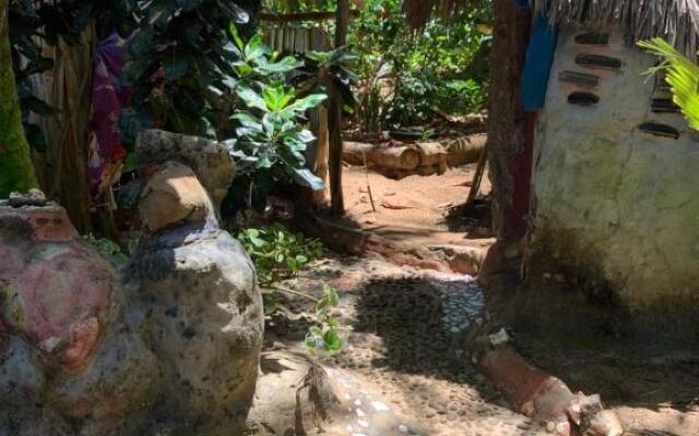 Little Corn ENSUEÑOS NATURAL RESERVE