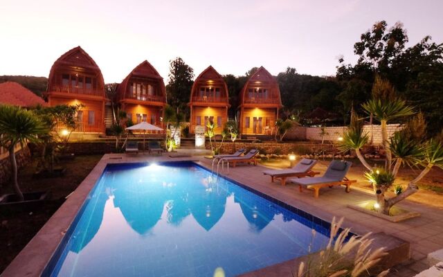 Adara Beach Hut