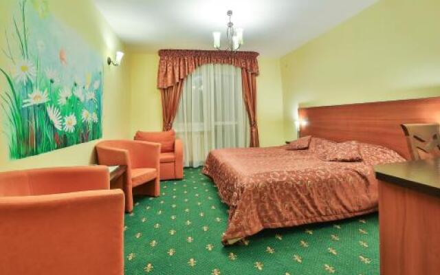 Hotel Wiosna