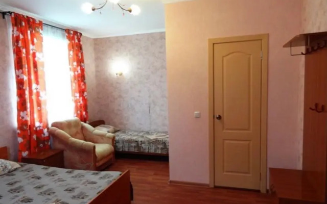 Guest House Barabulya