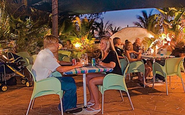 BEST WESTERN Sea Breeze Resort Exmo