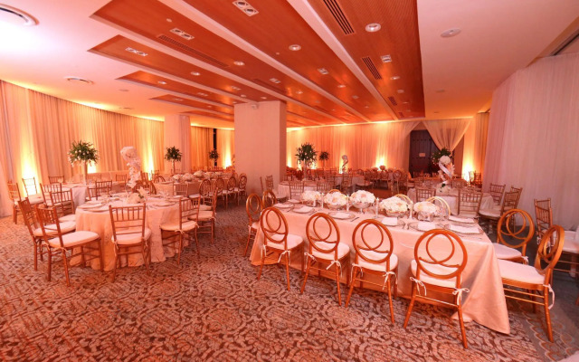 Radisson Cartagena Ocean Pavillion Hotel