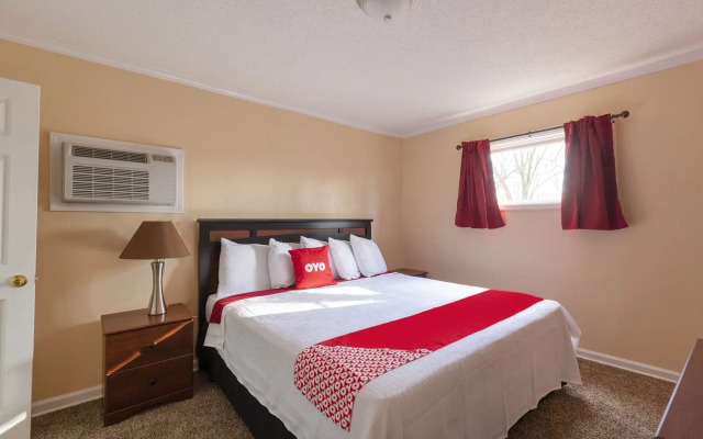 OYO Hotel Cave City KY