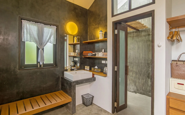 Islanda Hideaway Resort - photo 4