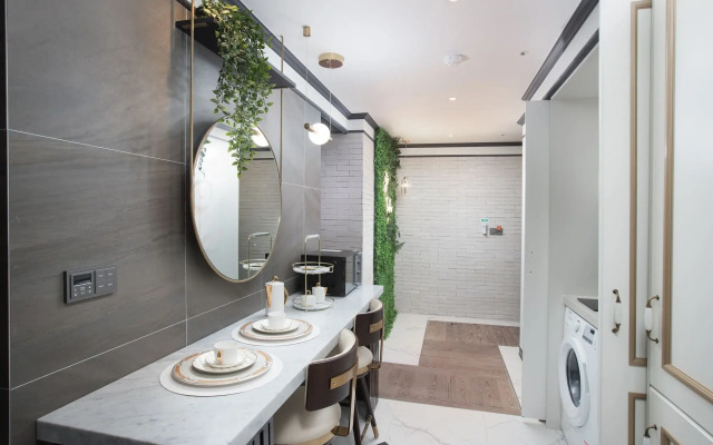 UTOP Boutique Hotel & Residence