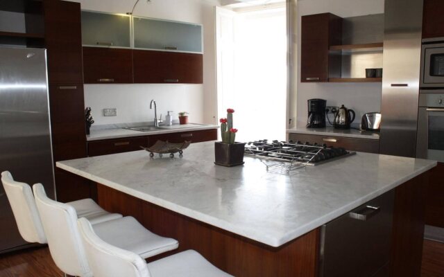 Malta Holiday Lets Sliema