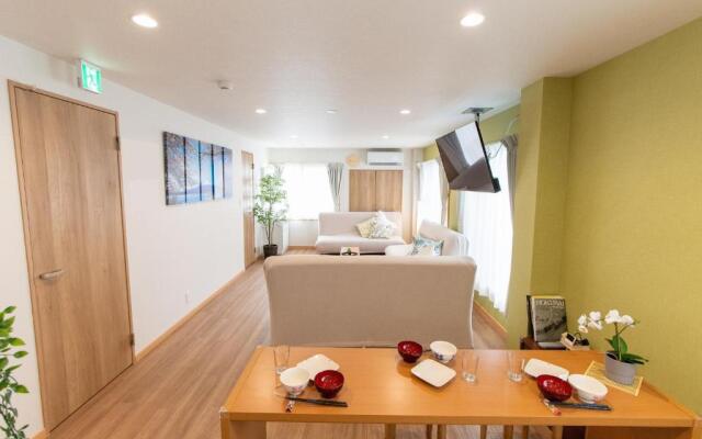 TK Court Ojima - Vacation STAY 91237