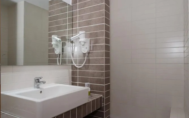 Kythereia Hotel
