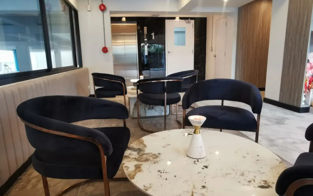 ABC@48 Hotel & Service Apartment