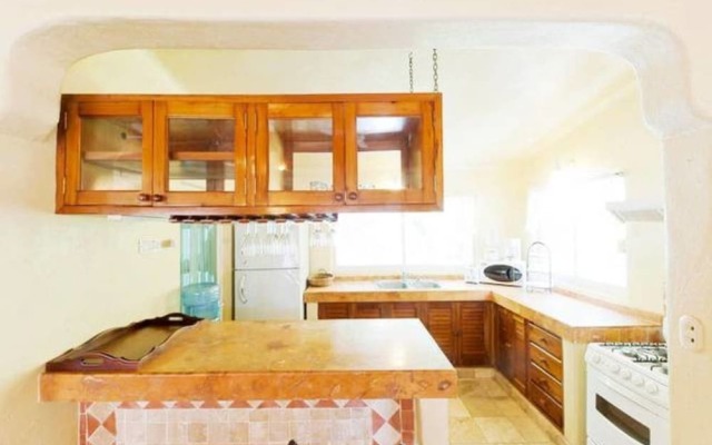 Villas Posada Xaguar by ChezPlaya