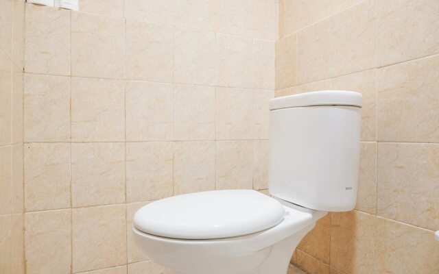 Comfort Studio At Kebagusan City Apartment