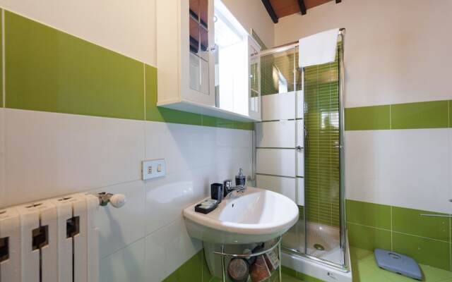 Short-let Florence Apartment Parione