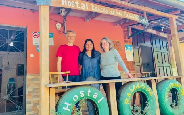 Hostal Raices de Mi Pueblo