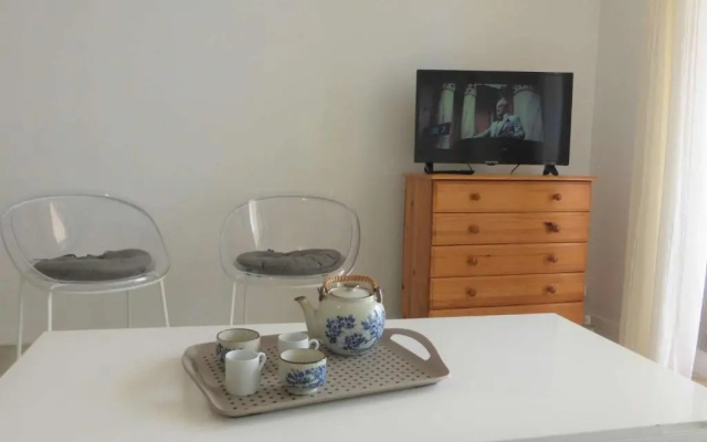 Appartement Saint-Gilles-Croix-de-Vie, 1 pièce, 4 personnes - FR-1-224-791