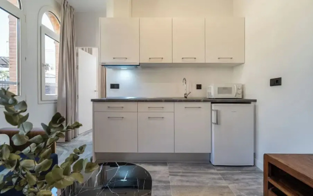 William Martin Apartments