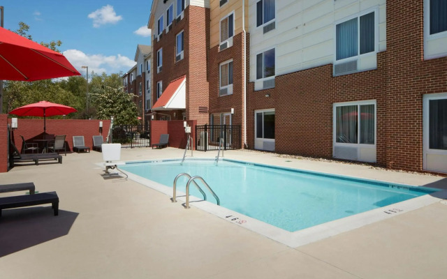 TownePlace Suites by Marriott Winchester
