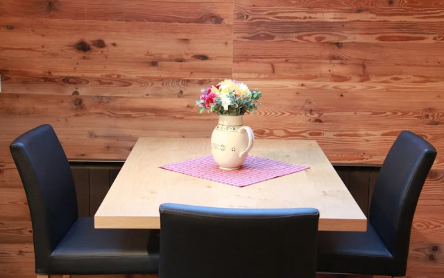 Alpen Suites Brandnertal