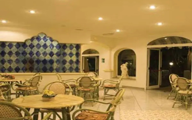 Villa al Parco