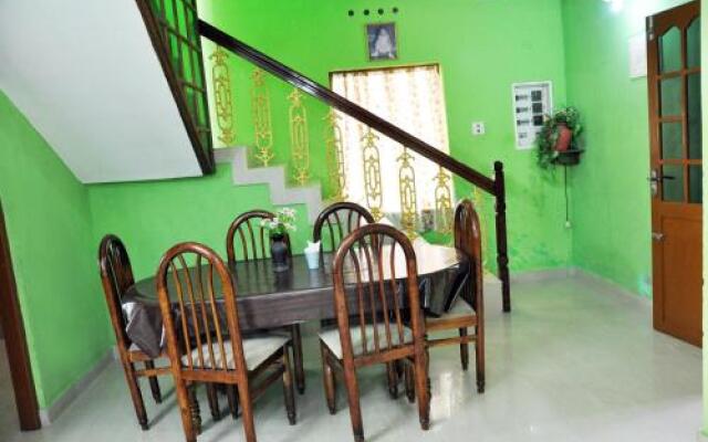 Wright Inn Homestay