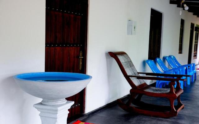 Ceylon Resort