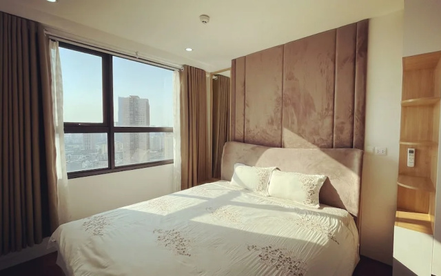 Vinhomes D'Capitale Residence - CitiHome