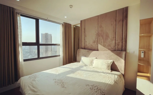 Vinhomes D'Capitale Residence - CitiHome
