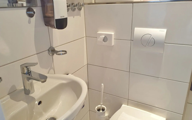 Aparthotel B & L