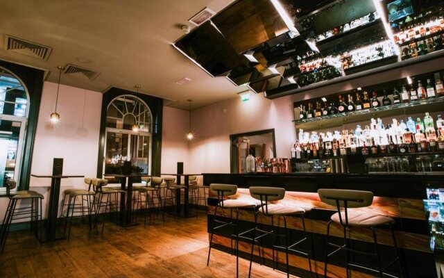 Arthouse Hotel Glasgow
