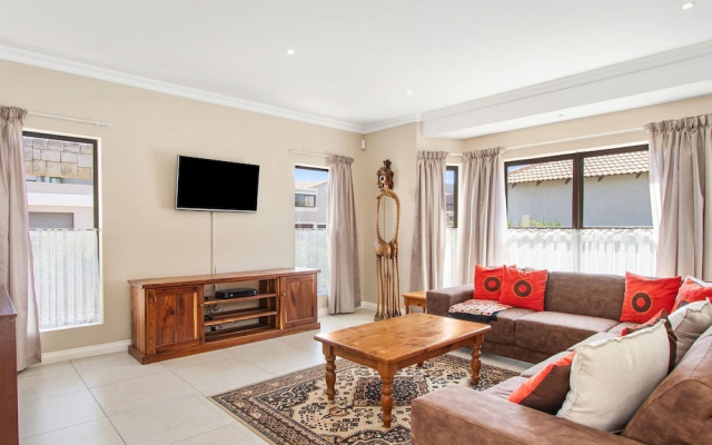 Martilda Langebaan Country Estate