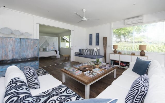 The Beach Shack