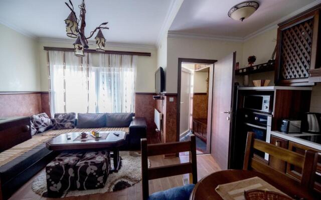 Like Home Lux, Apartman A9