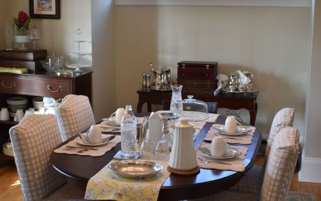 King George Bed & Breakfast