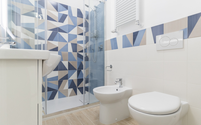 Italianway - Borsieri 25 A