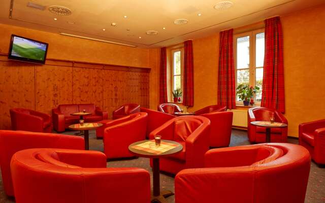 H+ Hotel & SPA Friedrichroda