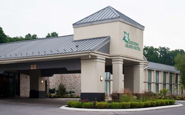 Altoona Grand Hotel & Conference Center